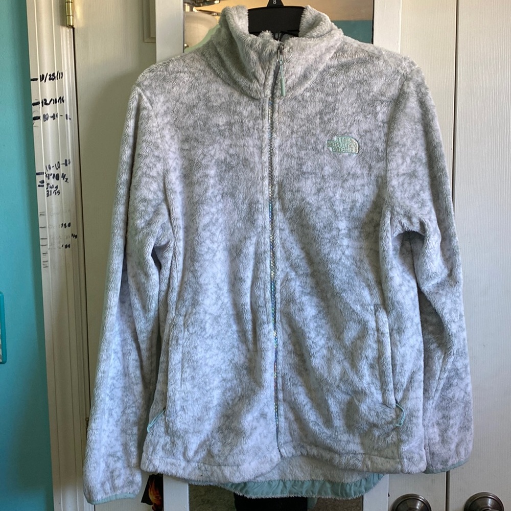 North Face Pullover